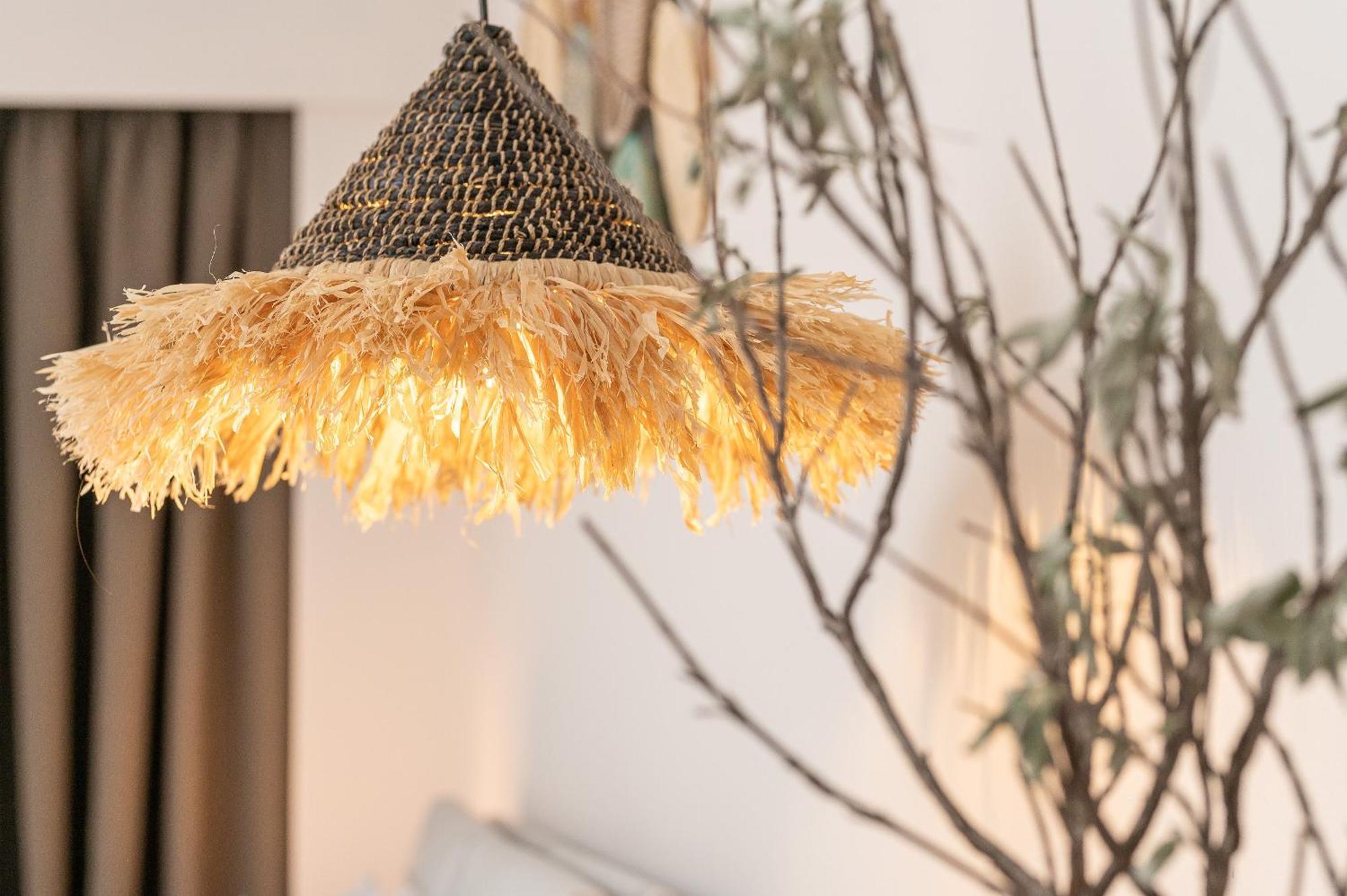 8Moons Boutique Apartments Kokkari Eksteriør billede