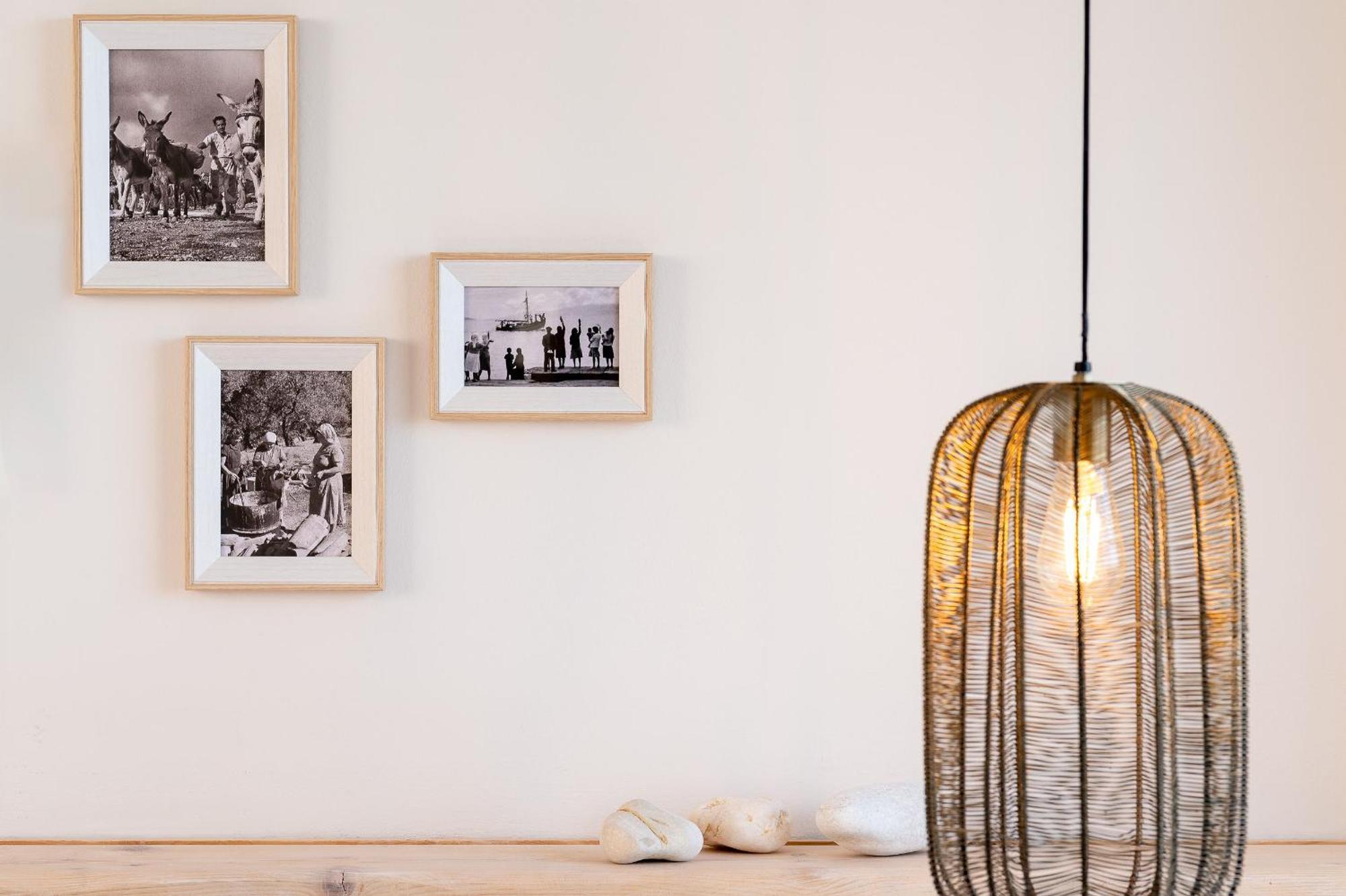 8Moons Boutique Apartments Kokkari Eksteriør billede