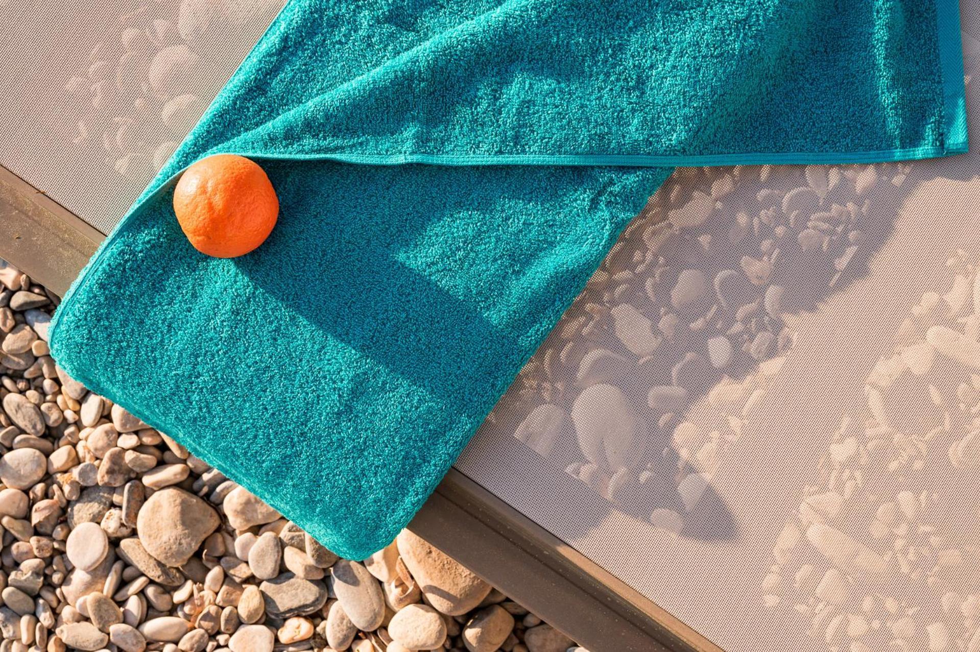 8Moons Boutique Apartments Kokkari Eksteriør billede