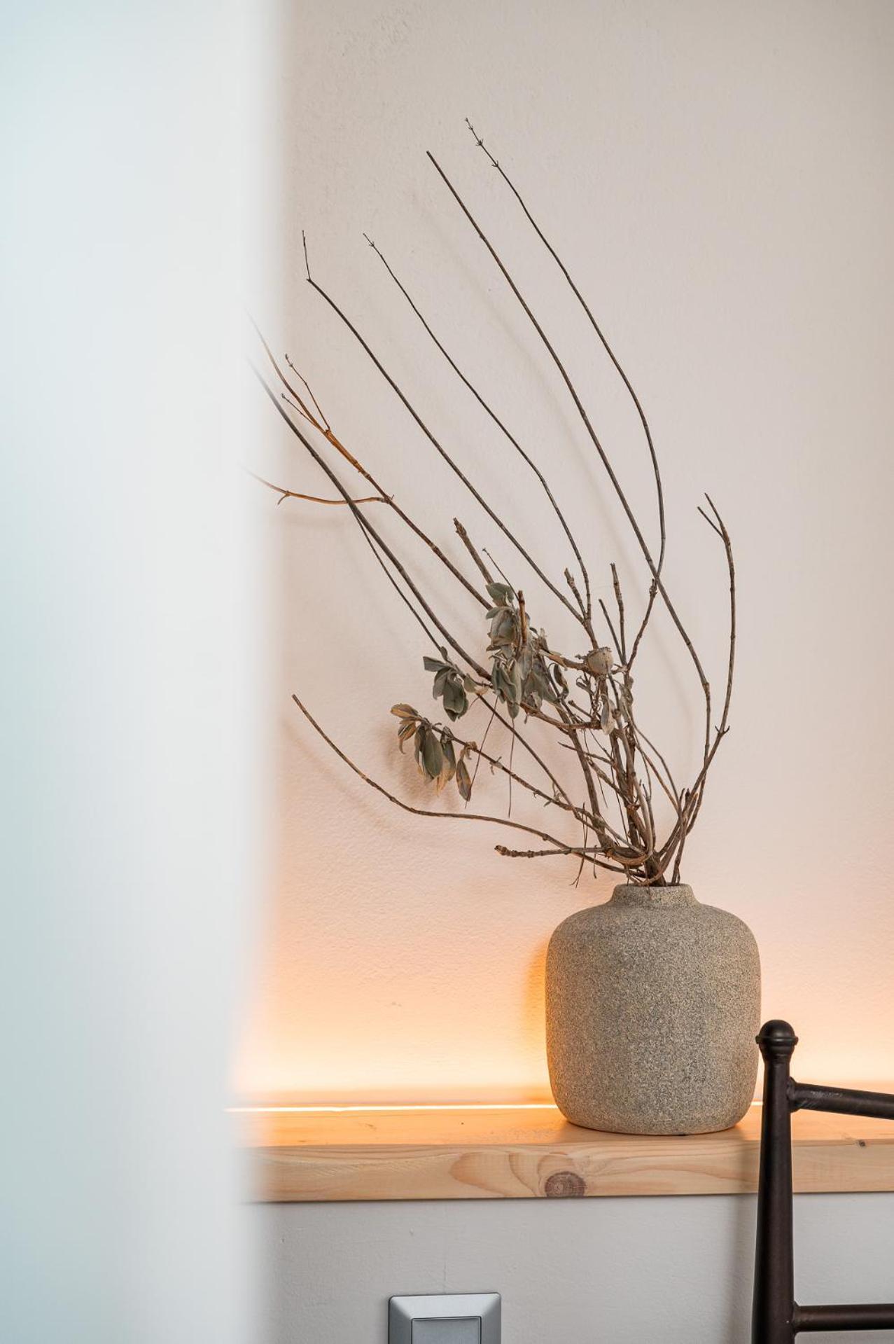 8Moons Boutique Apartments Kokkari Eksteriør billede